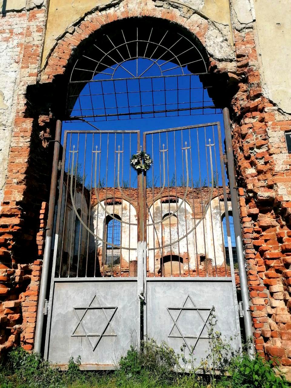 Зникаюча краса: найцікавіші синагоги західної України, які варто побачити